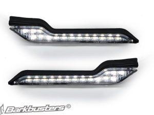 Dodatek k Barkbusters LED-002-WH