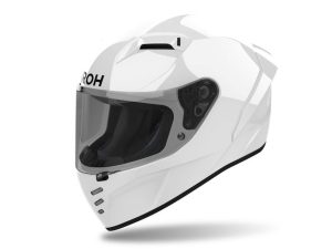 Čelada Airoh Connor White Gloss