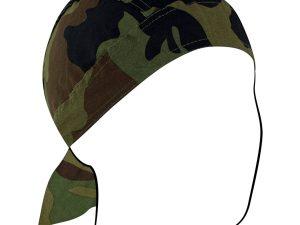 Rutka Flydanna® Cotton Woodland Camo