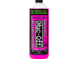 Čistilo NANOGEL REFILL CONCENTRATE 1L Muc-Off