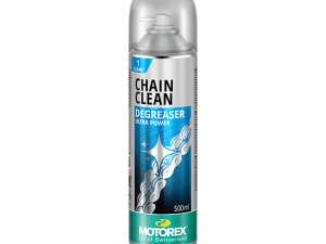 Čistilo za verige MOTOREX Chain Clean