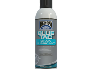 Sprej za verige Bel-Ray Blue Tac Chain Lube