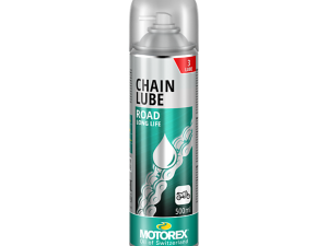Sprej za verige MOTOREX Chainlube Road
