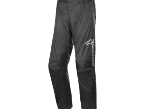 Dežne hlače Hurricane V2 Alpinestars zadaj