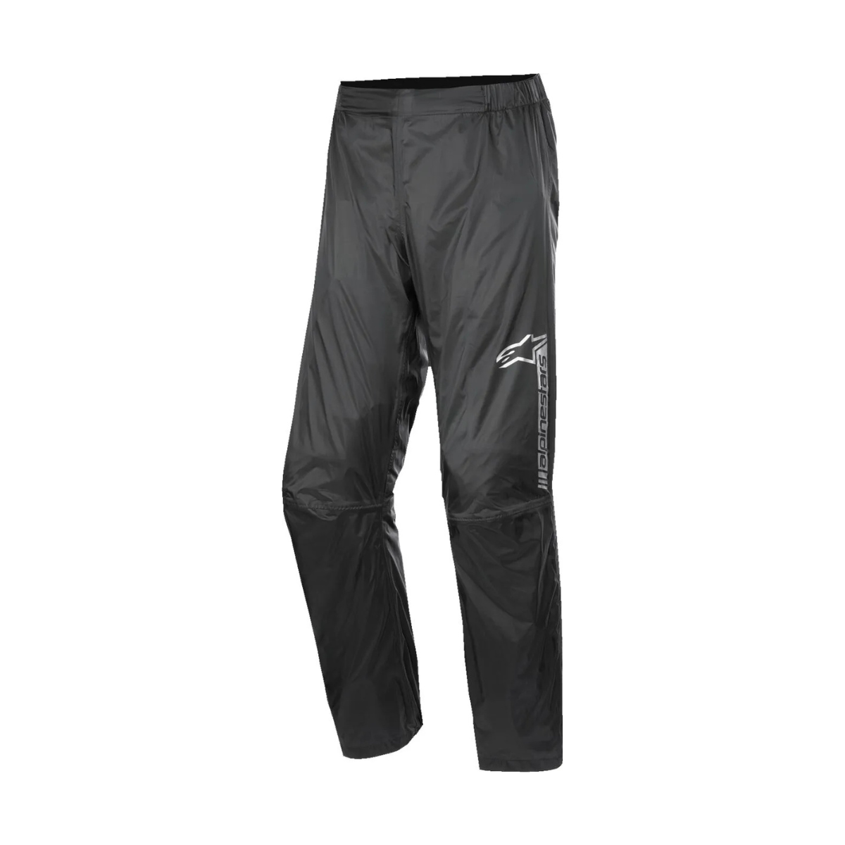 Dežne hlače Hurricane V2 Alpinestars zadaj