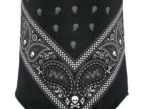 Ovratna rutka ZAN HEADGEAR Classic Bandan