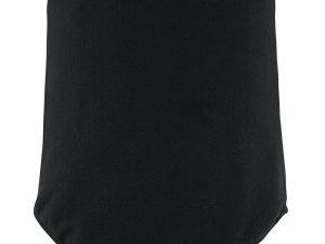 Ovratna rutka ZAN HEADGEAR Series Black