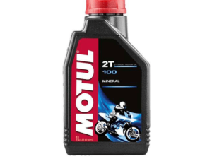 Motorno olje Motul 2T Motomix 100 1L