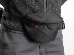 Torba za okoli pasu SW-Motech