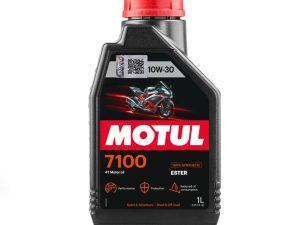 Olje MOTUL 4T 7100 10W30