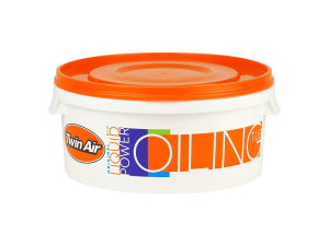 Posoda za oljenje Twin Air Filter Oiling Tub