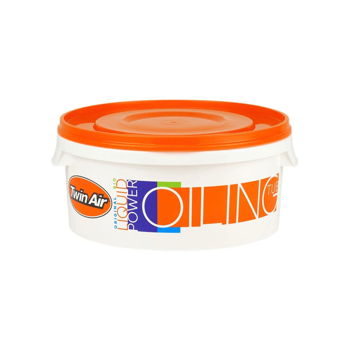 Posoda za oljenje Twin Air Filter Oiling Tub Posoda za oljenje Twin Air Filter Oiling Tub
