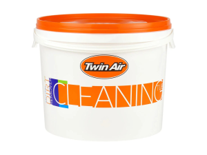 Twin Air Filter Cleaning Tub