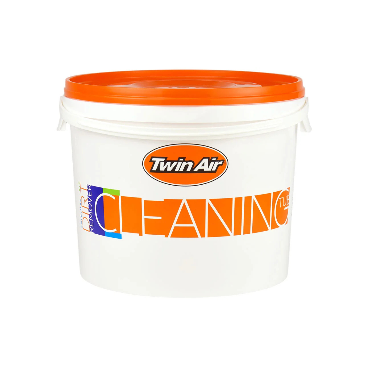 Twin Air Filter Cleaning Tub Twin Air Filter Cleaning Tub