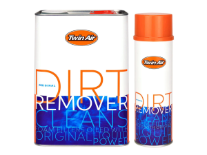 Twin Air čistilo za filter DIRT REMOVER