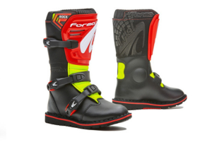 Otroški kros škornji Forma Rock