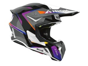 Čelada Airoh Twist 3 Hustle Gloss