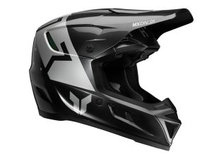 Motokros čelada Reflex Sport Rogue Thor