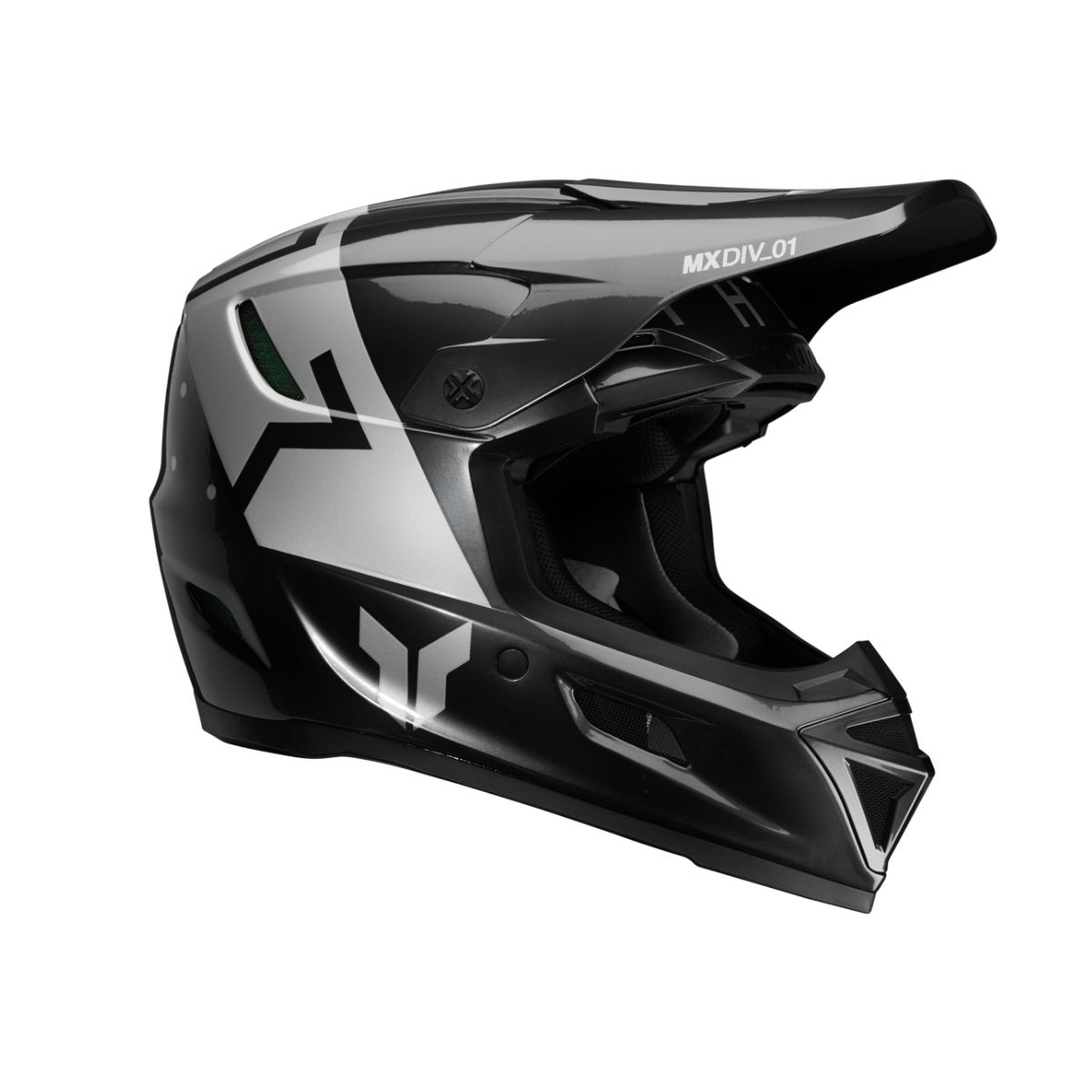 Motokros čelada Reflex Sport Rogue Thor Motokros čelada Reflex Sport Rogue Thor