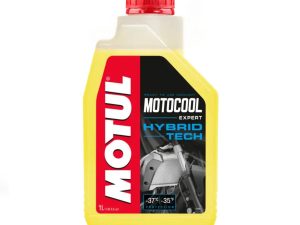 Hladilna tekočina MOTUL Motocool Expert -37 1L