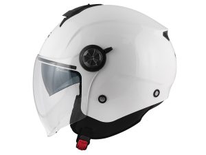 Mestna čelada Kappa KV60 - BELA