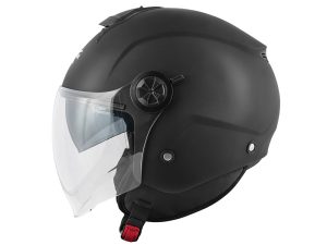 Mestna čelada Kappa KV60 - ČRNA