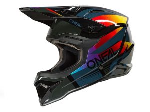 Otroška motokros čelada 1SRS RC Oneal