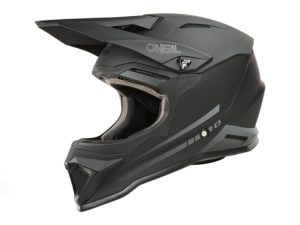 Otroška motokros čelada 1SRS SOLID Oneal