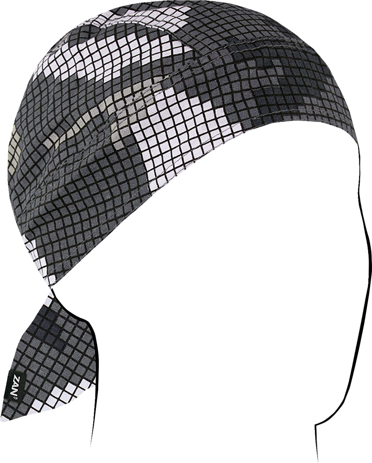 Rutka Flydanna® Cotton Digi Urban Camo - Ready2Race