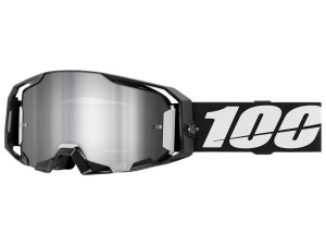 Očala ARmatic BLACK Mirrored 100%