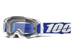 Očala ARmatic ENDURO BLUE 100%