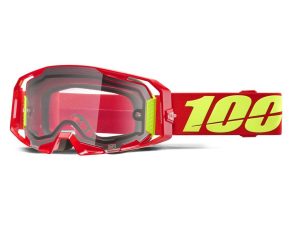 Očala ARmatic ENDURO RED 100%