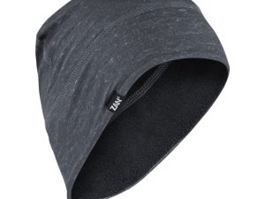 Kapa iz flisa SportFlex® Charcoal