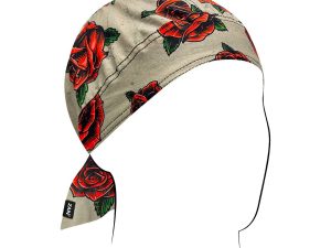 Rutka Flydanna® Cotton Tattoo Roses