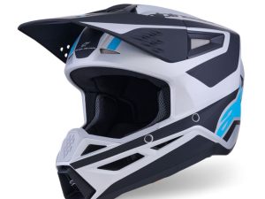 Čelada SM3 Heat Alpinestars