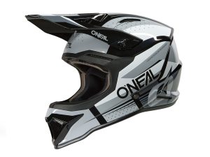 Motokros čelada 1SRS RC Gray O'Neal