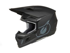 Motokros čelada O'Neal 3SRS Solid