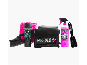 Komplet za čiščenje Motorcycle 8 in 1 Kit Muc-Off