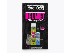 Komplet za čiščenje čelade HELMET Muc-Off