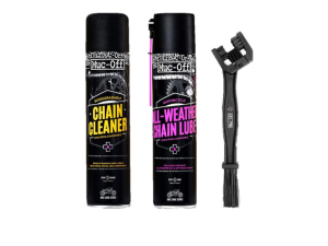 Komplet za nego verige Chain Care Muc-Off