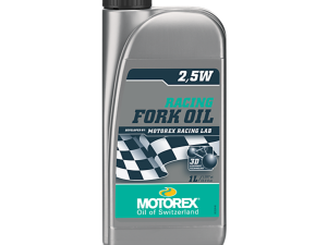 Olje za vilice Motorex RACING FORK OIL