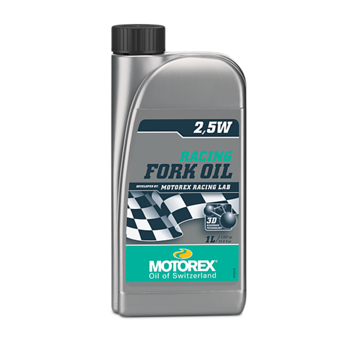 Olje za vilice Motorex RACING FORK OIL